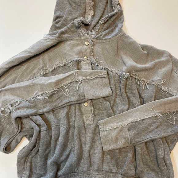 🌪️ free people windy meadows hoodie - Picture 5 of 5